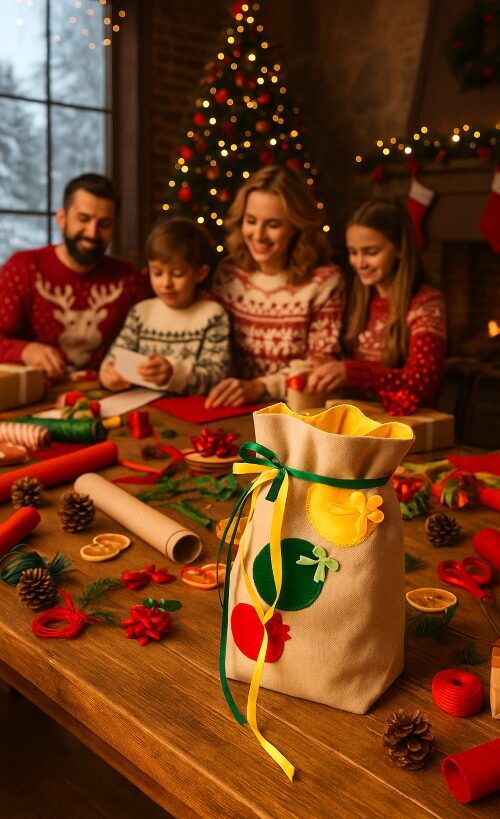 Žaisliukai trispalviai