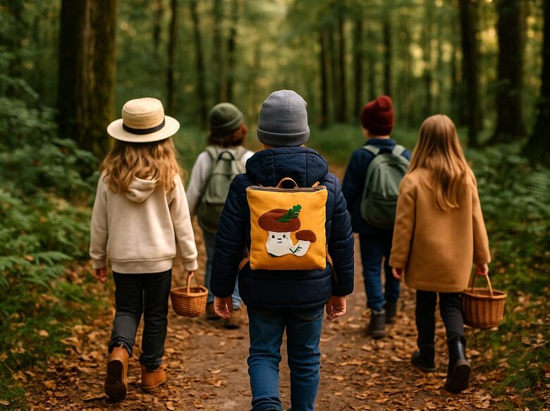 Baravykas pulkaunykas