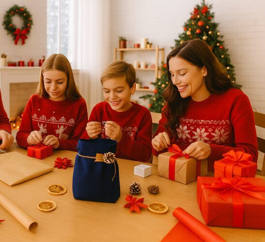 Mėlynukas su kankorėžiais