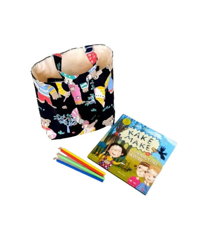 Meškučių šeimyna