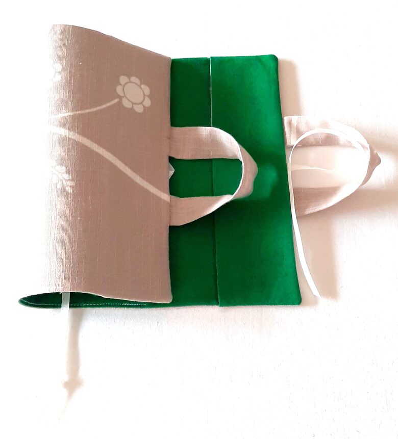 Aplankas su rankenėlėmis