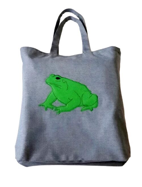 Frog Queen