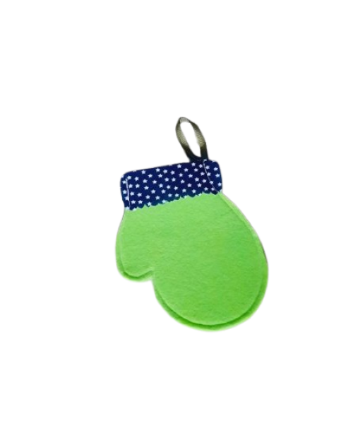 Salotinė taškuotoji pirštinė