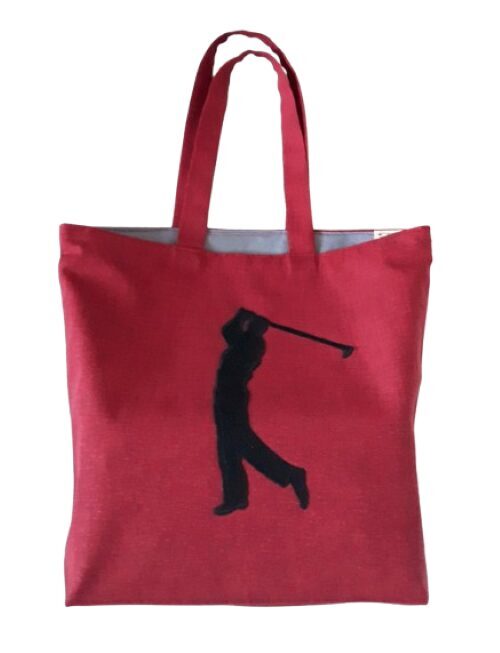 Golfas