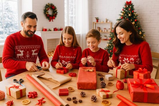 Ružavas su cinamonu