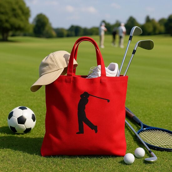 Golfas