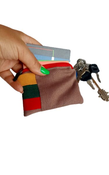 Key Wallet "Lituvian"
