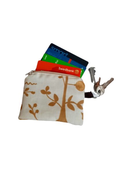 Key wallet "Tree"
