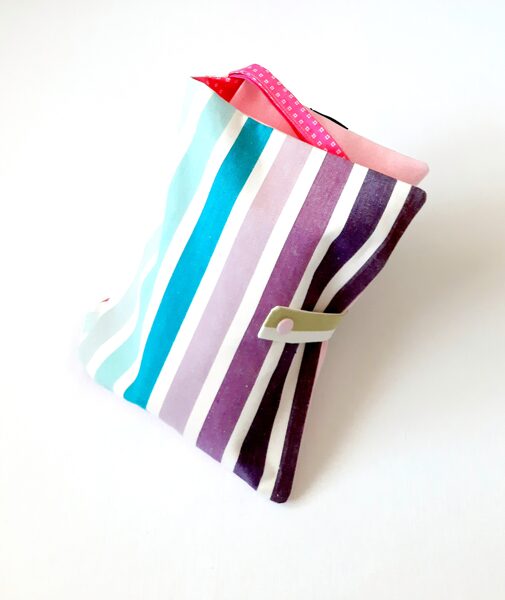 Pasteliniai dryžiukai