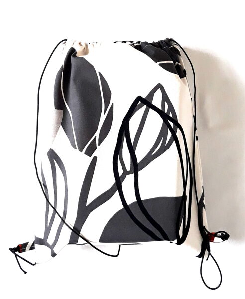 Oranžinis obuoliukas