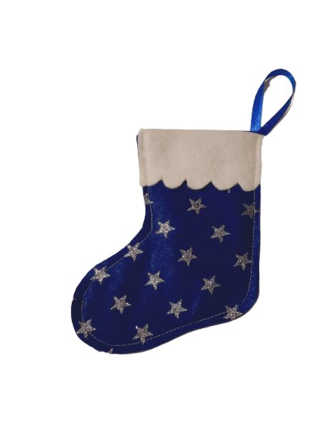 Žvaigždėtoji kojinė