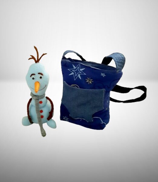 Bag with Olaf