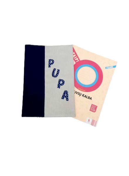 Folder "Pupa"