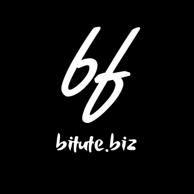 Bitutė